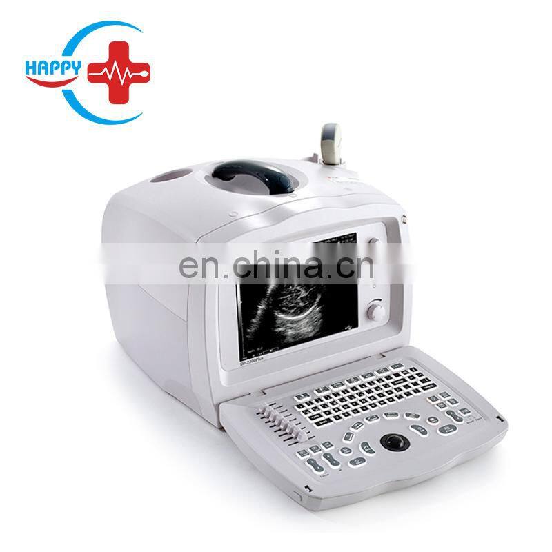 Hot Sales Original Mindray DP-2200PLUS Portable Full digital ultrasound machine /mindary ultrasound