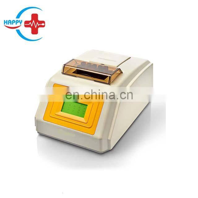 ESR Analyzer (10 channels)/ESR Meter