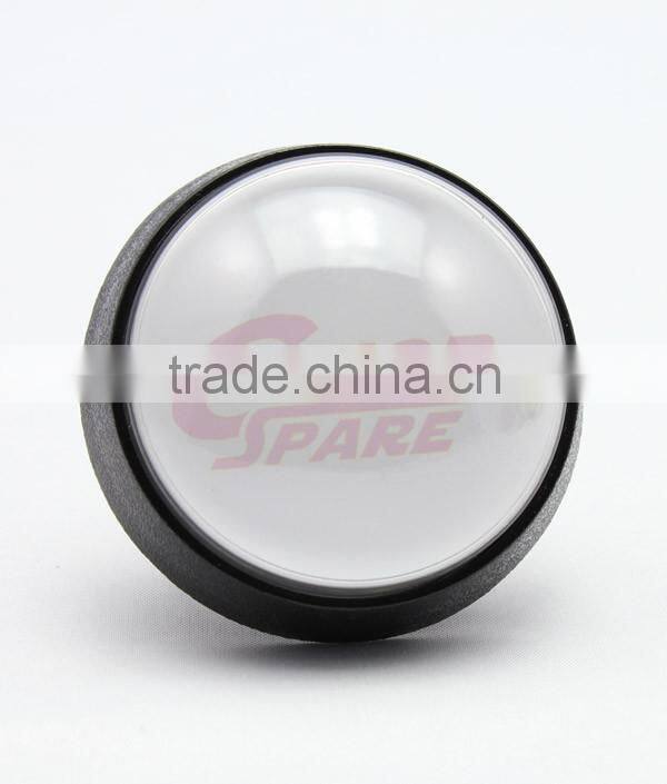 Practical Trade Assurance push buttons with silicone