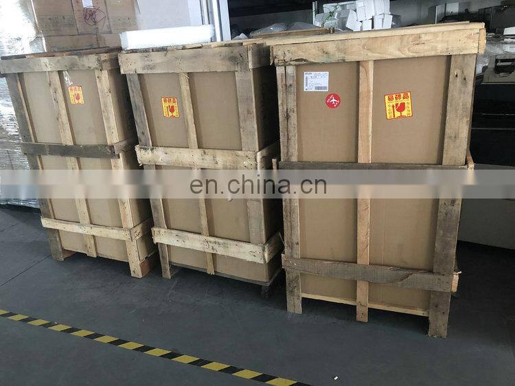 90% New Digital Konica minolta Used photocopier Machine (C554e,C454e)