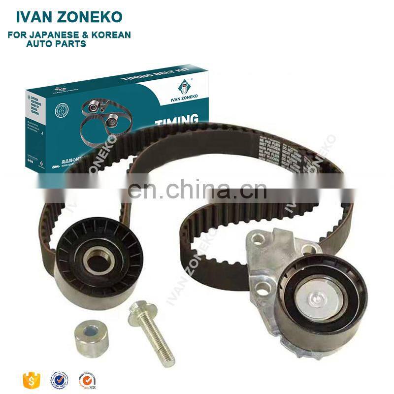 93744703 Timing belt kit For Excelle 1.6 Chevrolet Aveo Kalos Lacetti Nubira