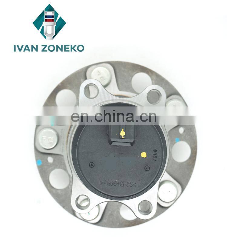 Reasonal Price Wheel Hub Assembly 52730 0Q100 52730-0Q100 527300Q100 Fit For Hyundai