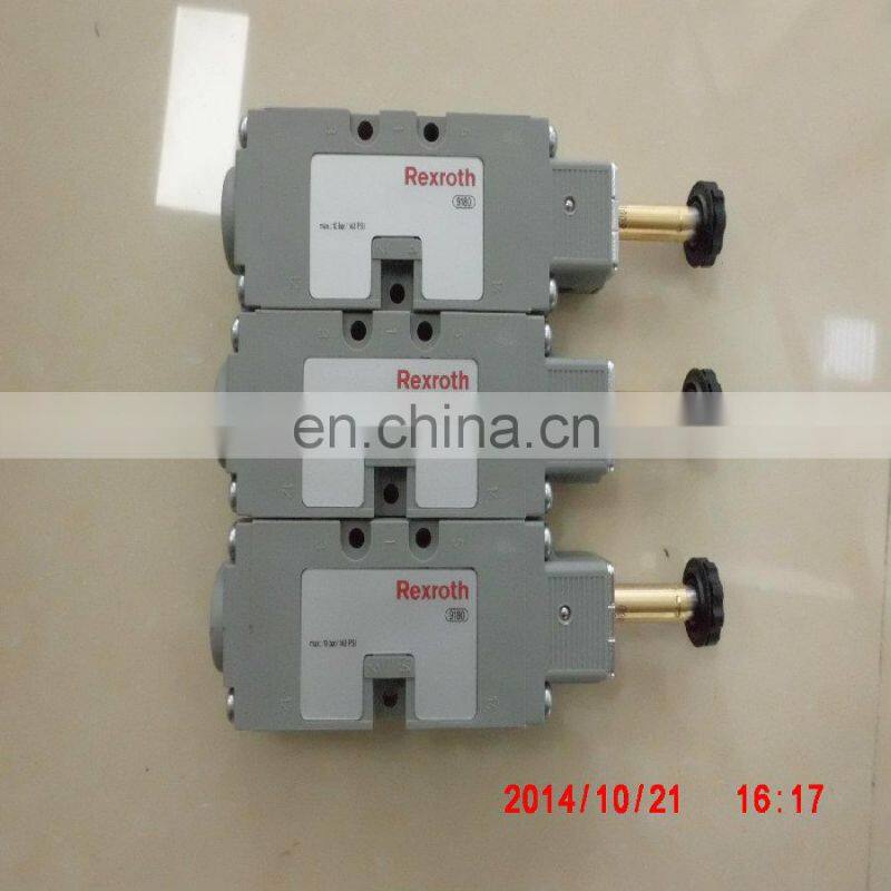 Aventics pneumatic valve 0820022502