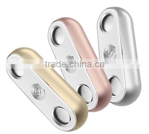 YGH6018 China Haptime Waterproof Bluetooth Speaker