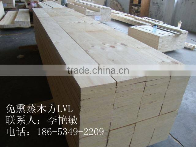 export plastic LVL Beam ,LVL plywood