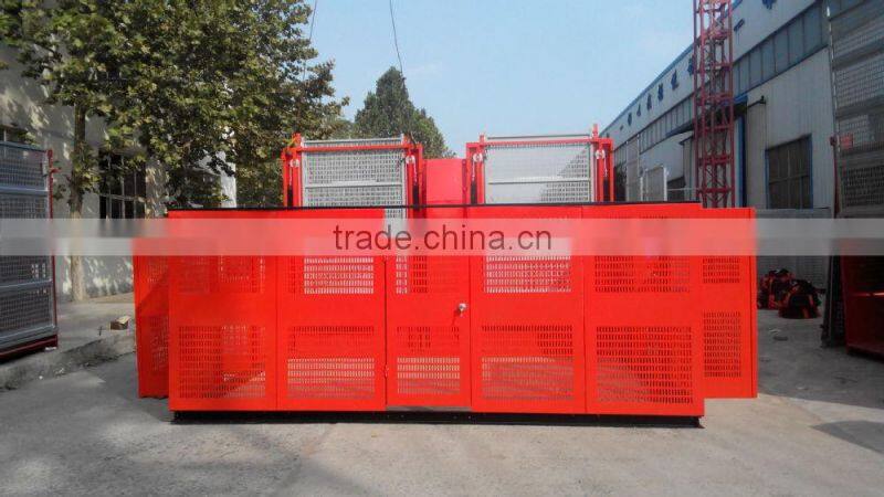 Construction Elevator SC100