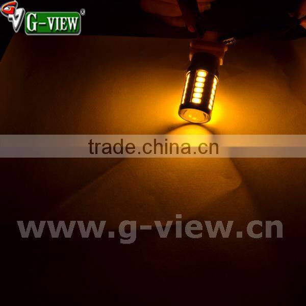 T20 hotsale 33smd automobile led bulb, car led bulb with CE,5630 Led