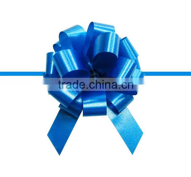 Christmas Ribbon Bow/Wrap Pull Bow/Decoration Ribbon/Satin Bow/Ribbon Bow for Easter Decoration