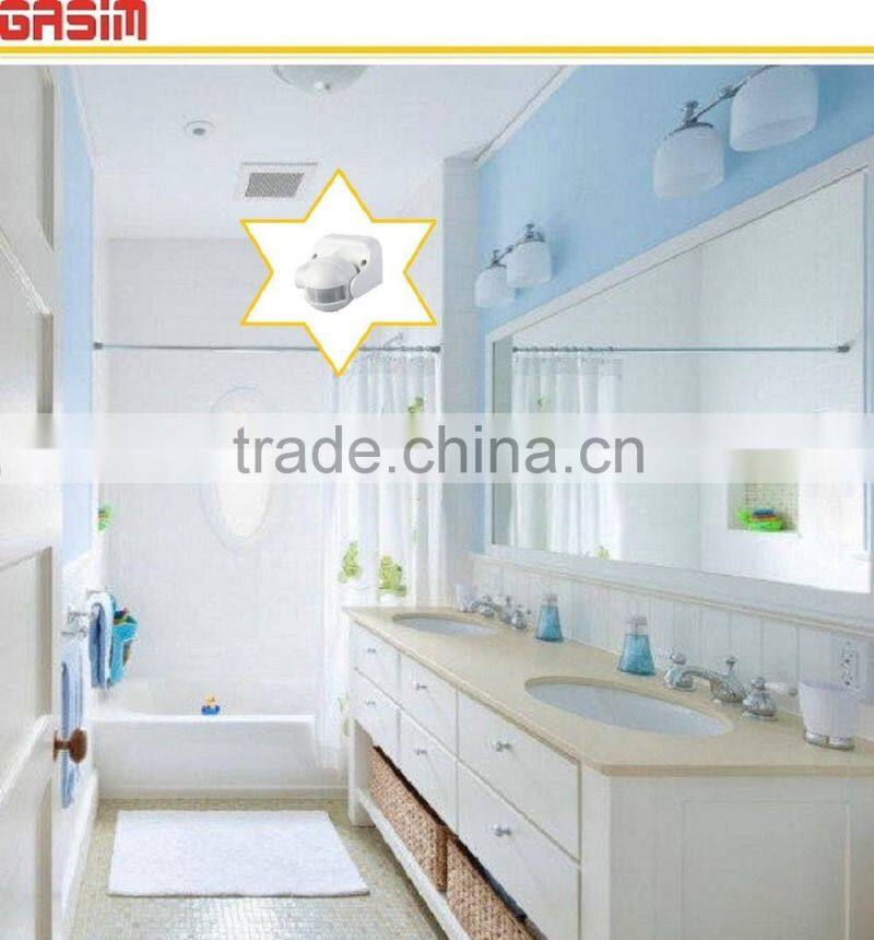 Car parking sensor system car sensor