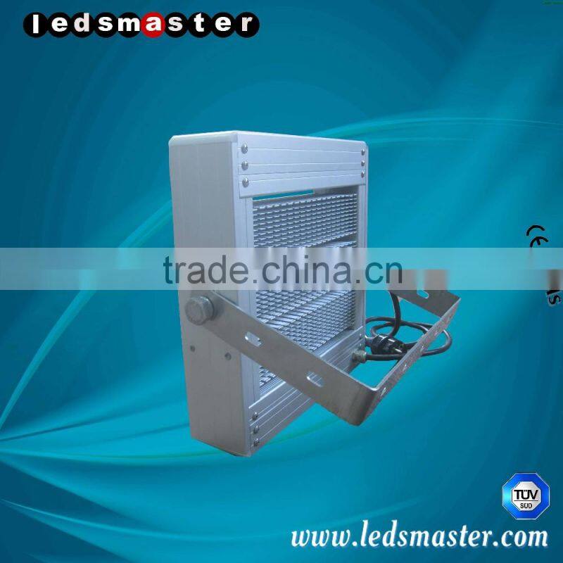 IP65 Factory High quality 50w 100w 150w 200w 250w 300w Bridgelux chip outdoor waterproof led floodlight