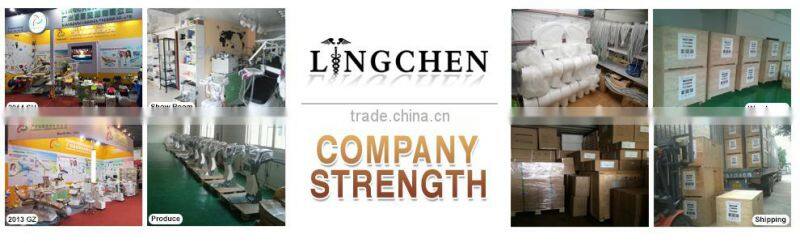 Factory sale Dental equipment china dental chair / dental lab chair