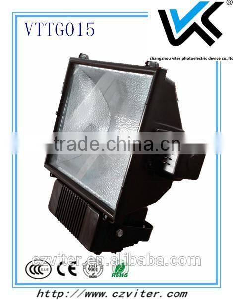 1000W Aluminium MH/SON Flood Lighting