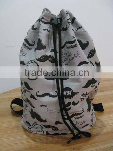 Best selling new arrival women bucket bag
