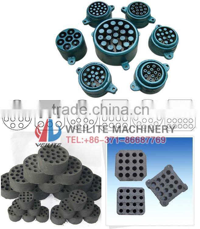 honeycomb coal briquette press make machine / honeycomb coal briquetting make machine / honeycomb coal briquette make machine