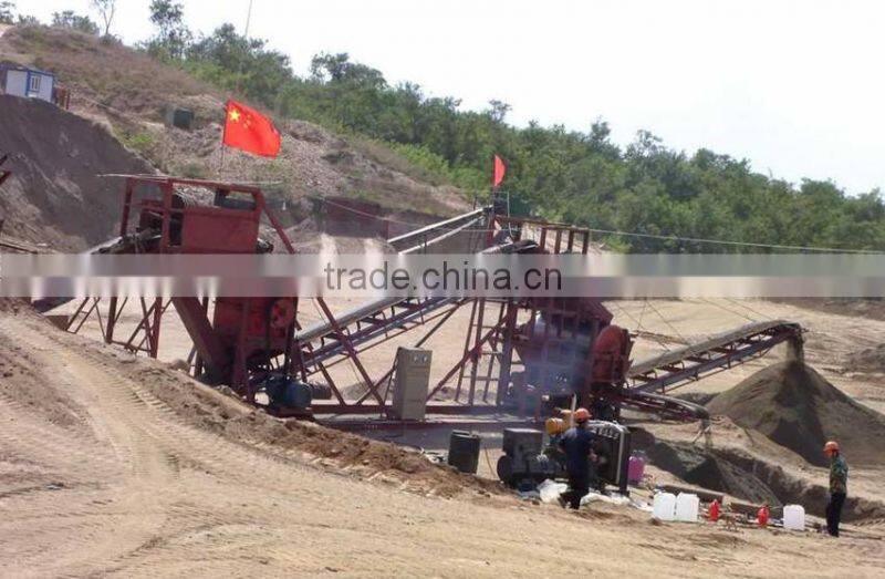 coal mine conveyor belt / belt conveyor for coal briquette line