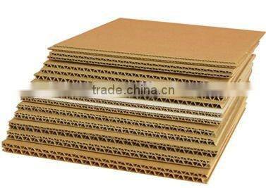 RZCRT-1410C Corrugated paper cutting machine