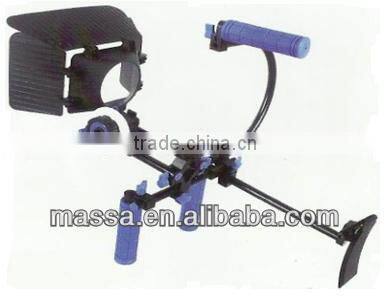 Mulit-Function Camera steadycam steadicam set