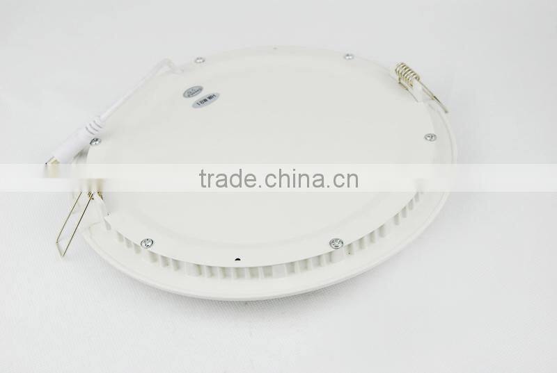 2016 CE ROHS Certified 3w Ultrathin LED Flat Panel Light