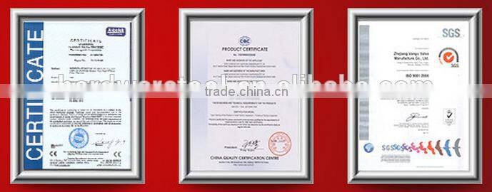 Export - Russia Standard Right Hand Tap Set with Impassive Line