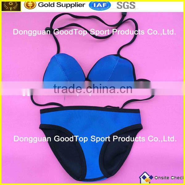 neoprene bikini factory wholesale