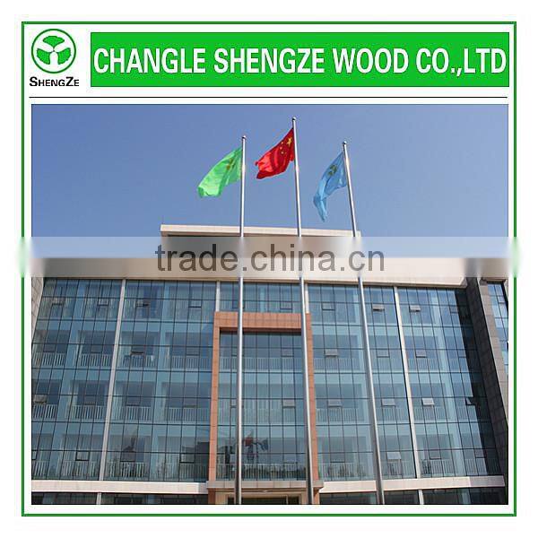 High Glossy and Modern UV MDF sheet for Kitchen Cabinet