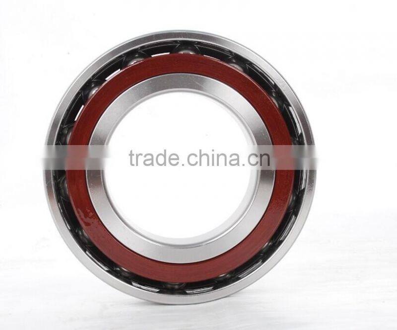 7012 CTGAP4 super precision angular contact ball bearing