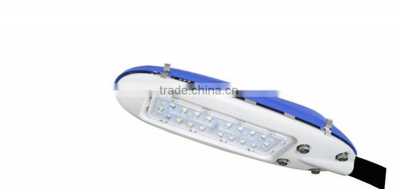 100W 8000 lm Roadway Lighting Outdoor Street Lights