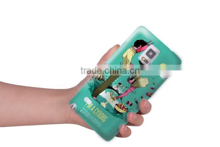 excellent factory manufacturing high quarlity free sample phone case