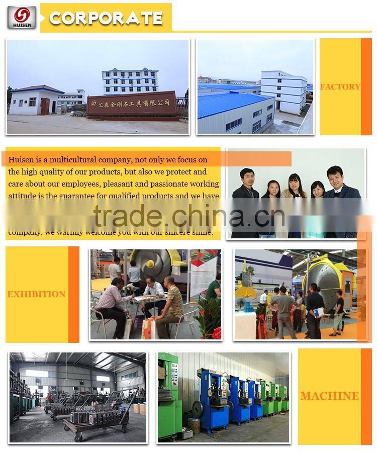 Updated cheapest Ceramic bond diamond grinding wheel