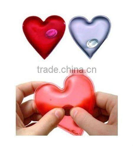 magic gel hand warmer