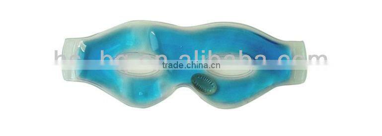 instant heat cold eye cover