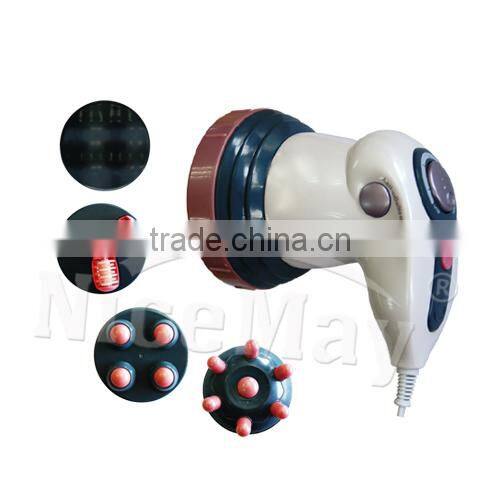 Home use hot electric breast enlargement massage ,lady care