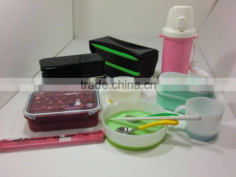 High-security and Easy to use Easy to hold with multiple functions