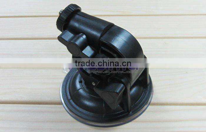 Car Window Suction Cup Video Camera Swivel GPS Mount Tripod Holder Durable for camcorder