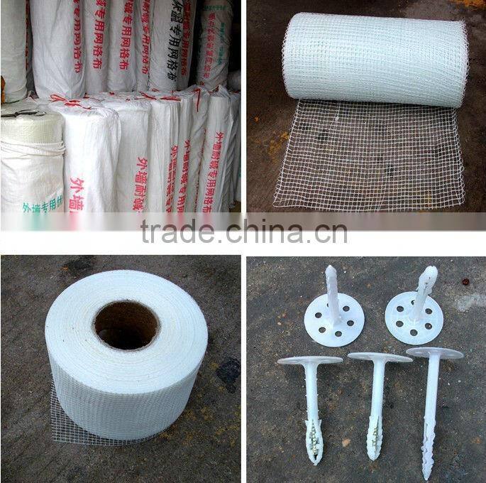 Reinforcement alkali 145g 5*5mm fiberglass mesh Turkey