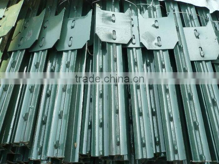 Alibaba express china supplier steel T post
