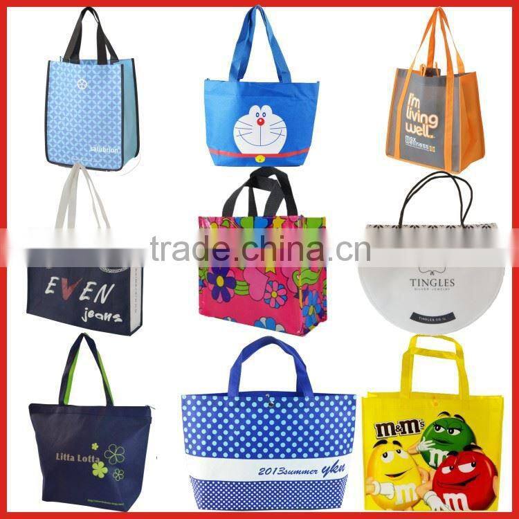 High quality, factory price nonwoven bag/non-woven bag/Non Woven Bag