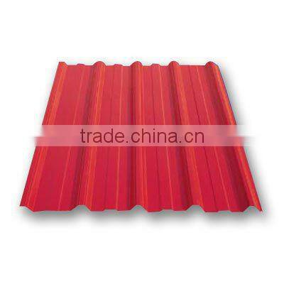 Prepainted Galvalume Steel for Decoration