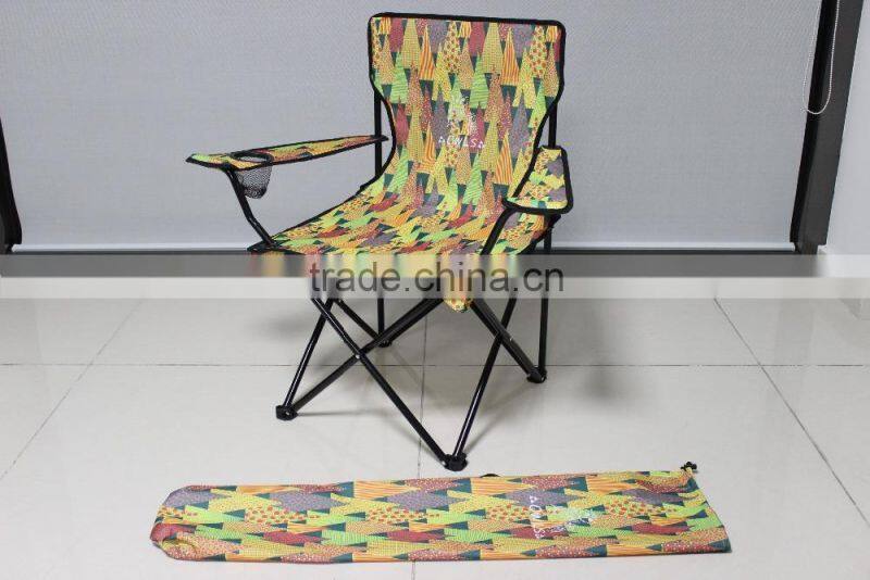 Folding camping chair with armrest, aldi camping chair, beach chair