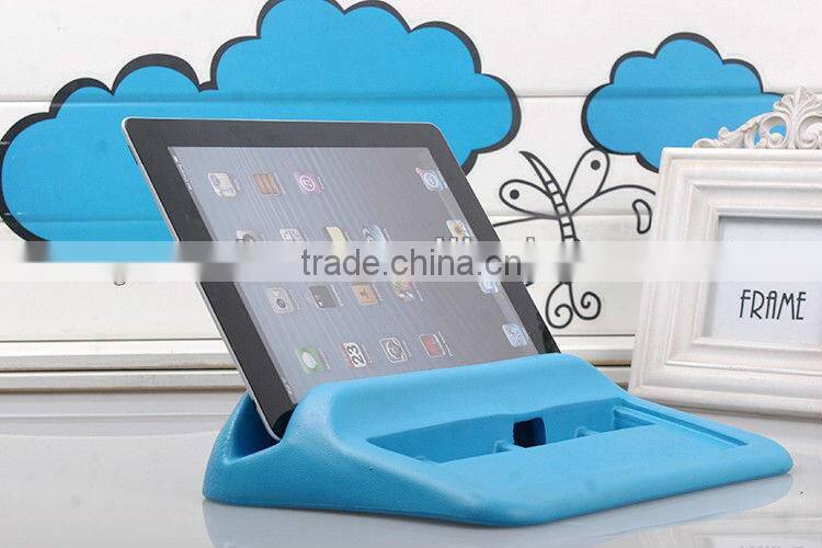 for Apple iPad 4 creative Soft EVA Foam Kids case