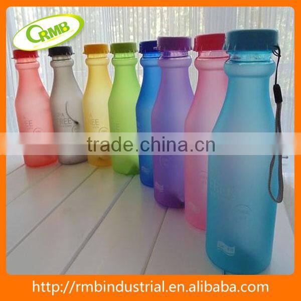 Water bottle BPA free& Soda bottle