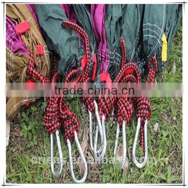 Security sprong snap