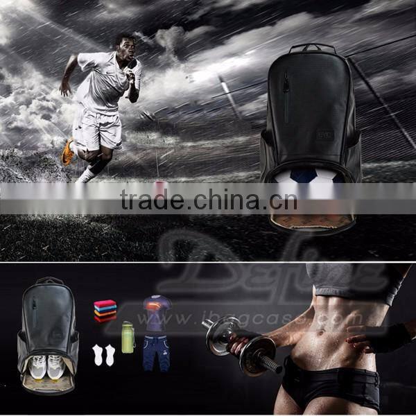 Men sports hot selling basketball backpack for Amazon seller