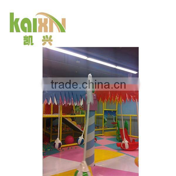 Kids Indoor Soft Assembling Labyrinth Playground Toy