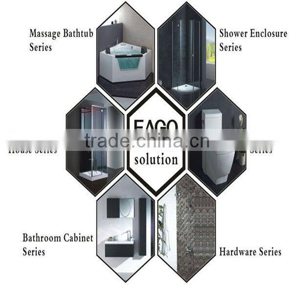 EAGO DZ955F7 STEAM SHOWER ROOM