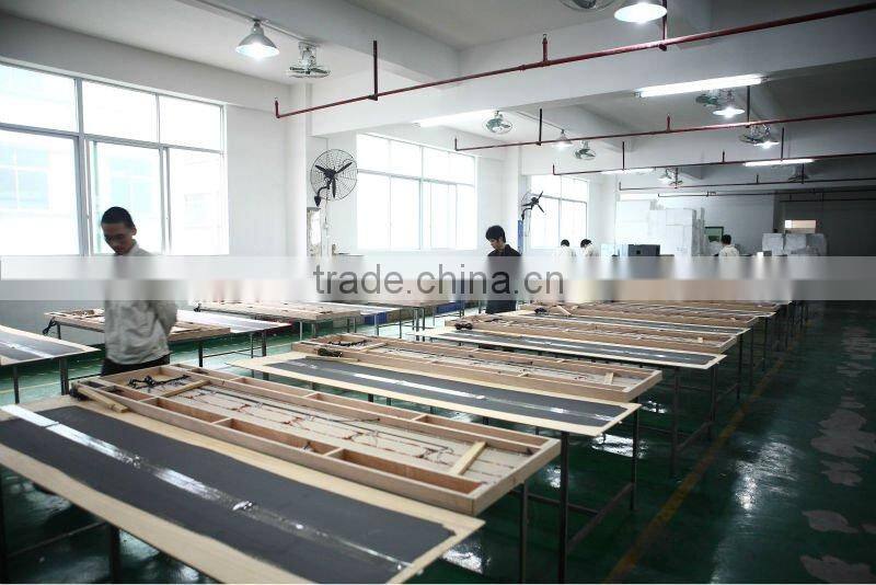 Long range walk through metal detector ST-D102C(waterproof)