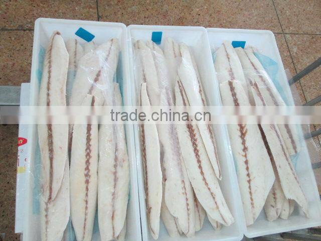 Oilfish steaks
