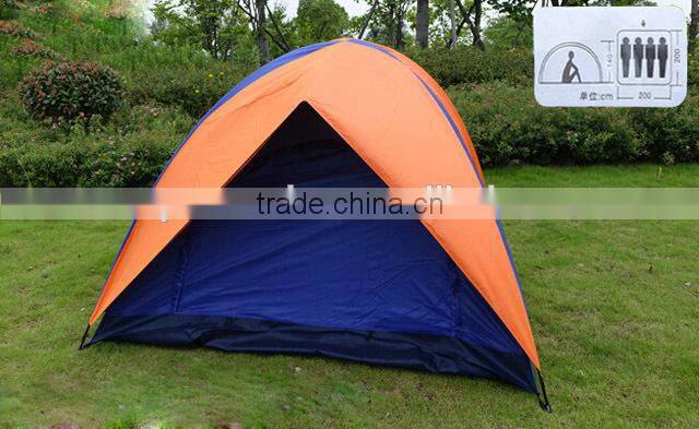 Hot seeling good quality beach sun shade tent