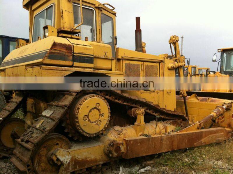 used cat D7H bulldozer, used D7H cat bulldozer, used cat bulldozer D7H