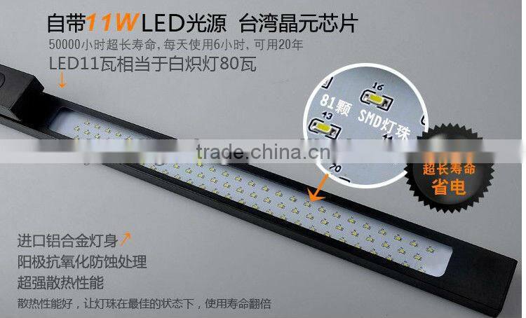 design stand lamp 11w Taiwan LED floor Lamp JK899BK design lamp flooring designs